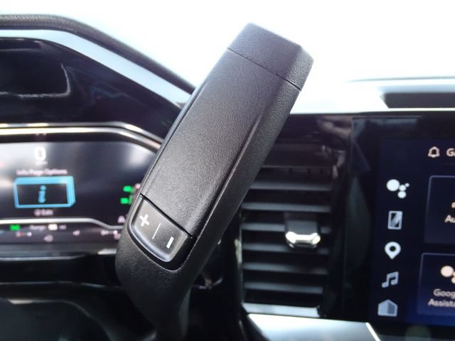 Certified 2024 Chevrolet Silverado 1500 RST AWD/4WD image 15