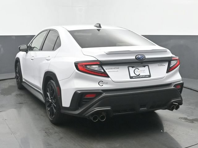 Used 2023 Subaru WRX Premium AWD/4WD image 4