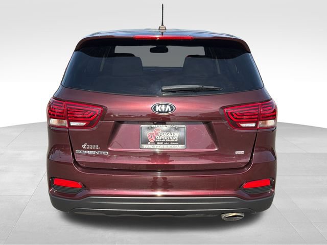 Used 2020 Kia Sorento LX AWD/4WD image 6
