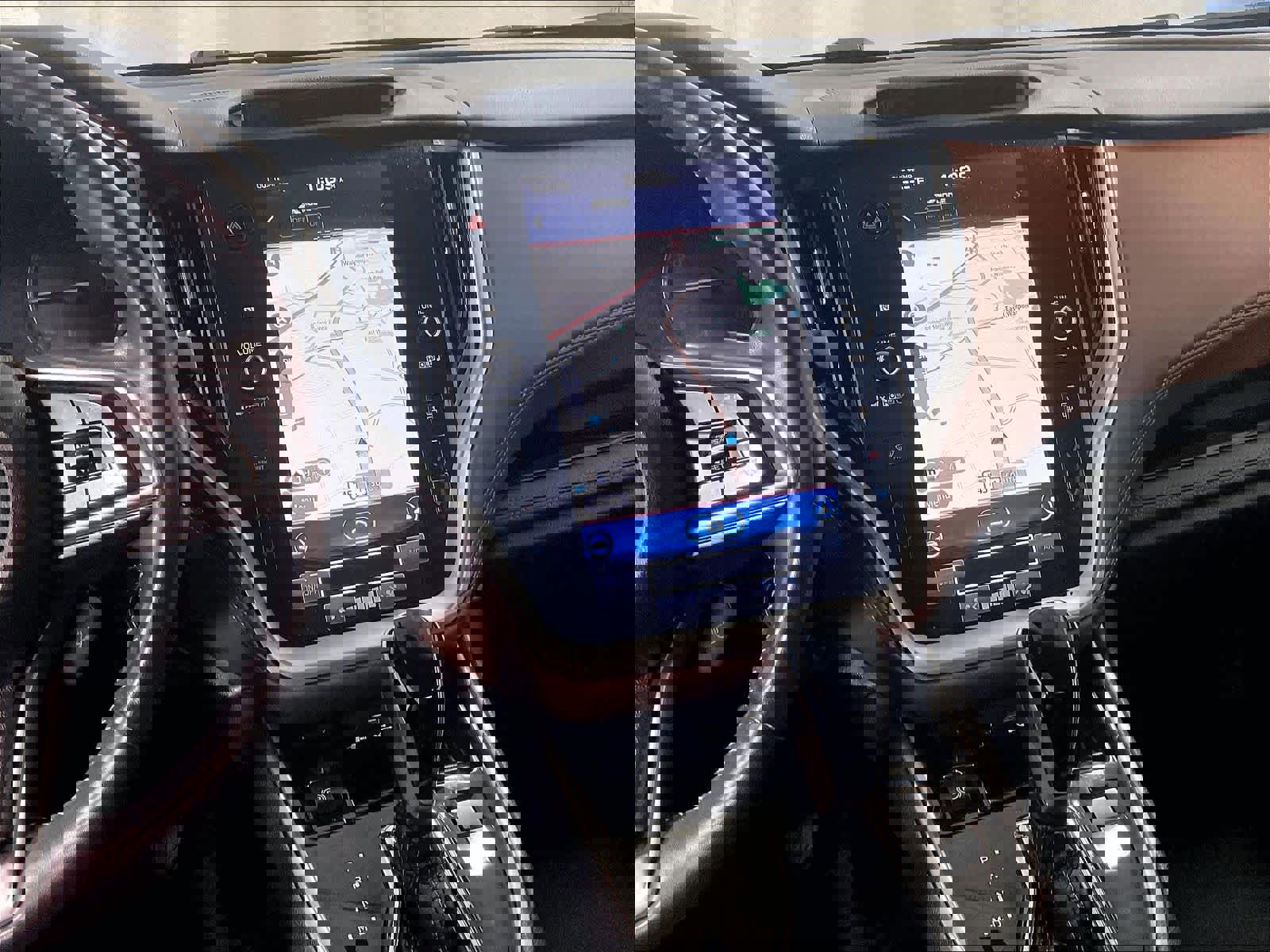 Used 2022 Subaru Outback Touring XT image 18