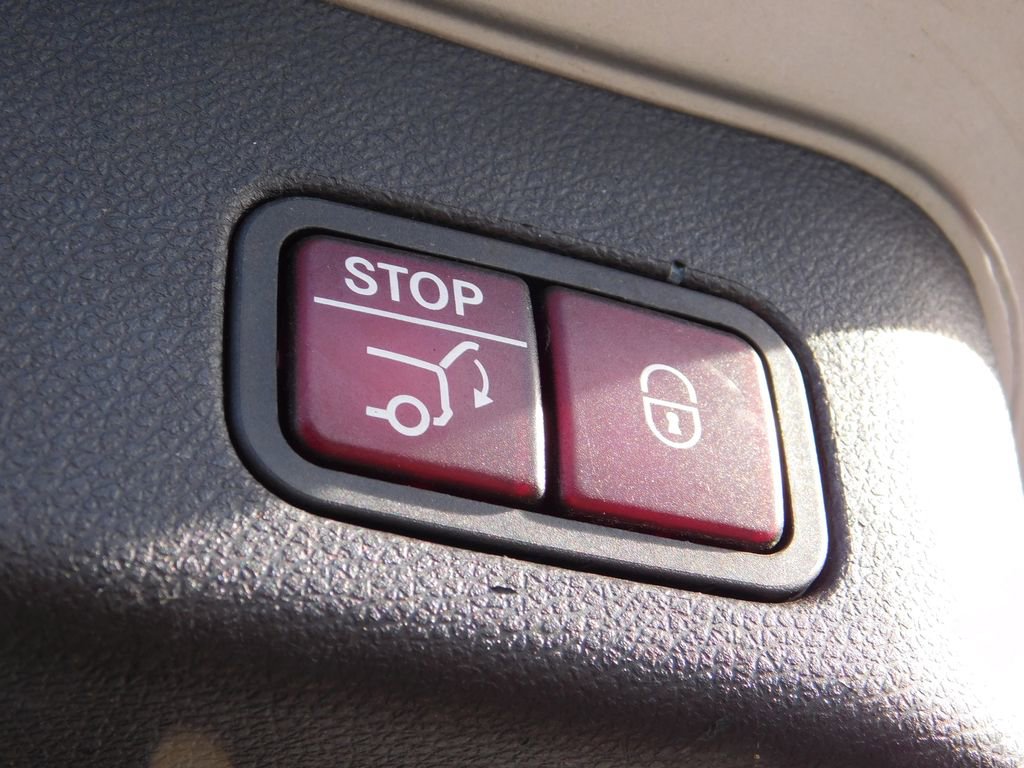 Used 2017 Mercedes-Benz GLE 350 4MATIC image 8