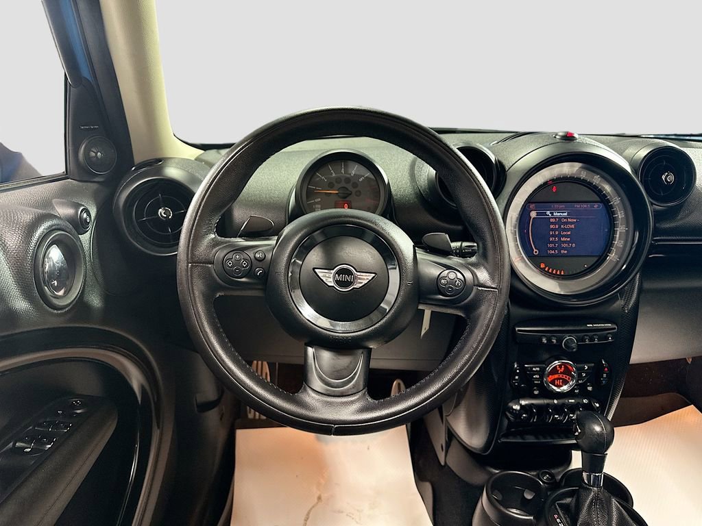 Used 2016 MINI Cooper Countryman S image 21