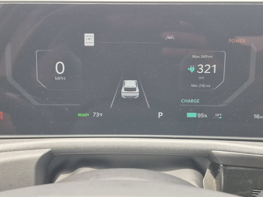 New 2026 Kia EV6 Light AWD/4WD image 20