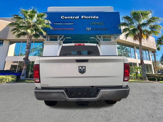 Used 2018 RAM 1500 Tradesman w/ Popular Equipment Group RWD image 6