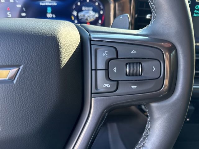 Used 2025 Chevrolet Silverado 1500 High Country image 15