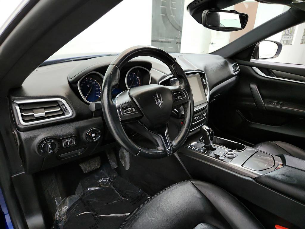 Used 2018 Maserati Ghibli image 13