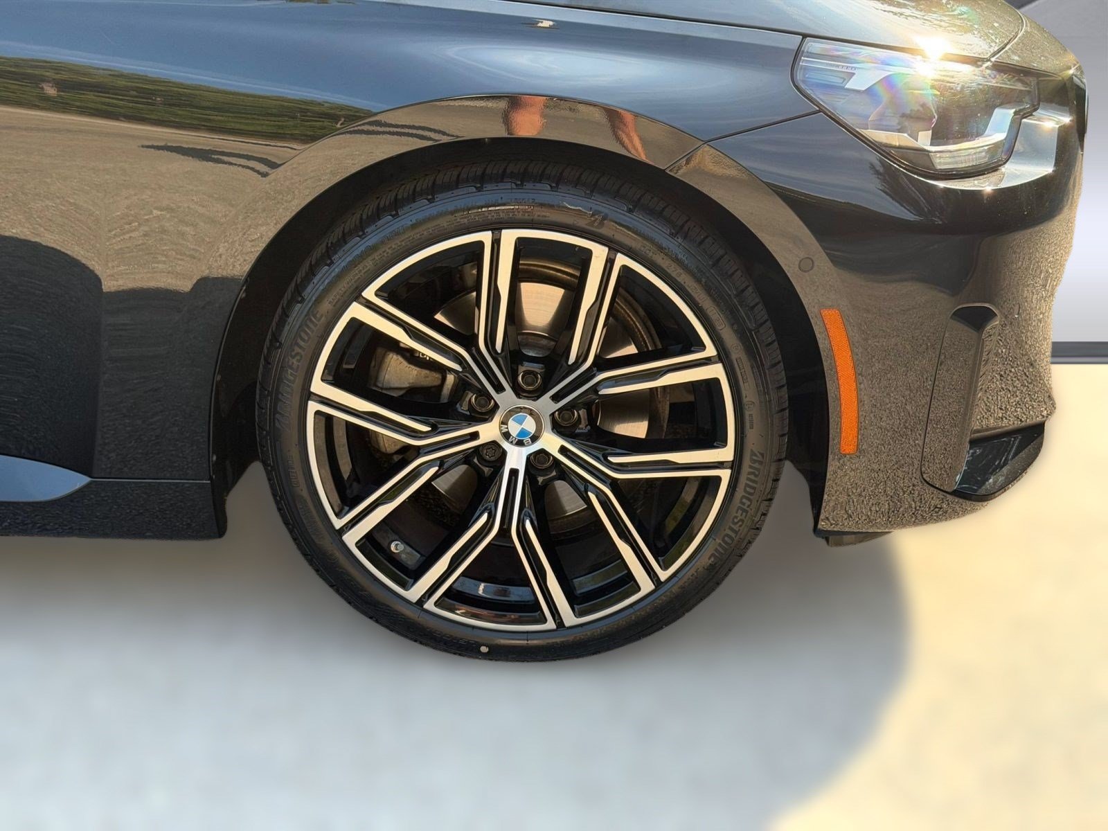 Certified 2023 BMW 230i Coupe w/ Convenience Package RWD image 11