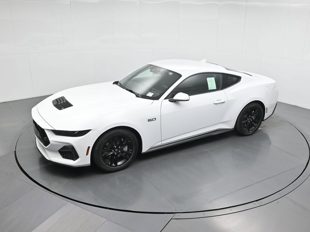 New 2026 Ford Mustang GT image 40