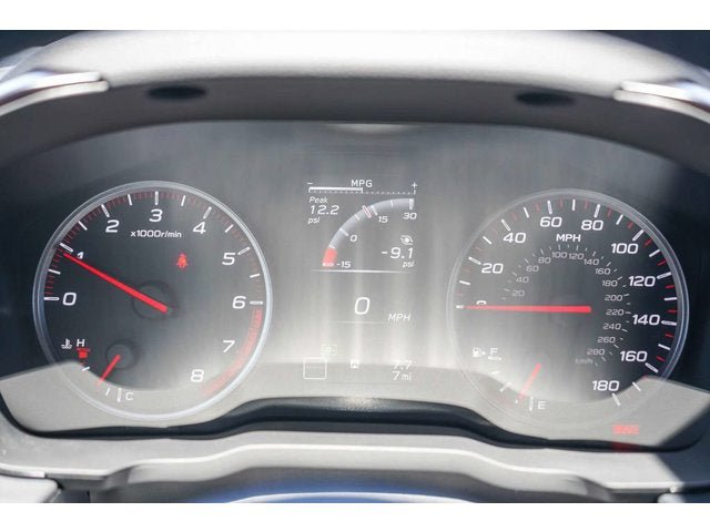 New 2026 Subaru WRX Premium AWD/4WD image 49