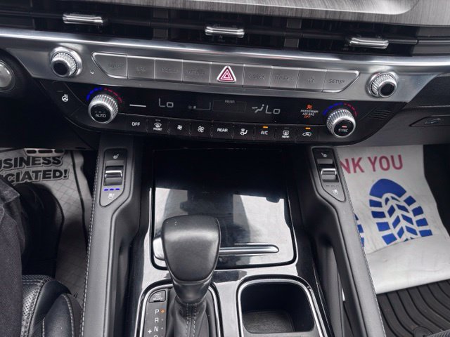 Used 2023 Kia Telluride SX Prestige AWD/4WD image 32