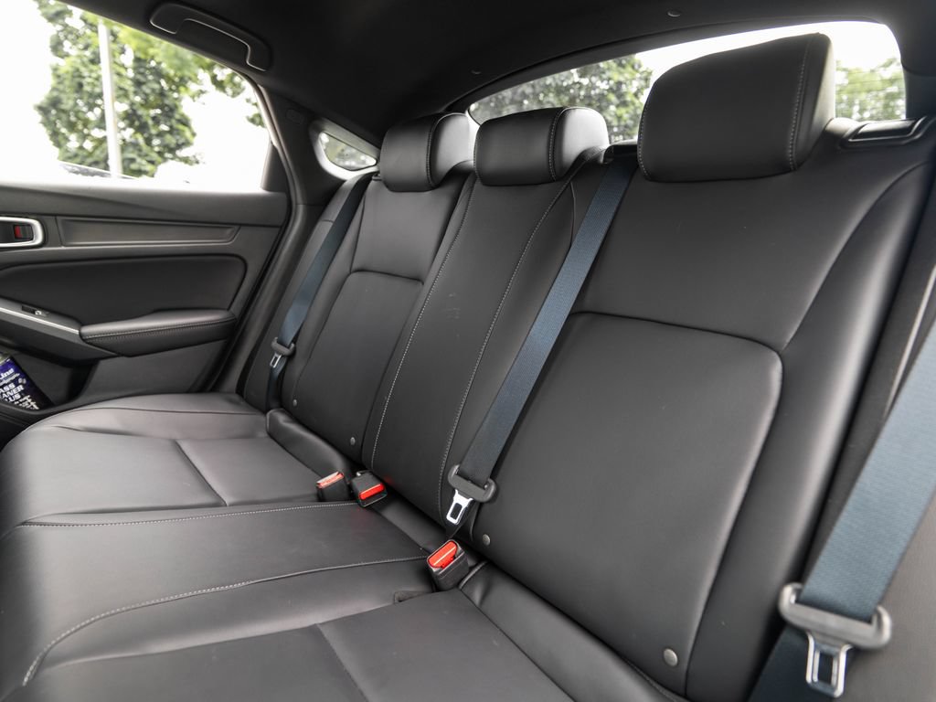 Certified 2023 Acura Integra A-Spec FWD image 34