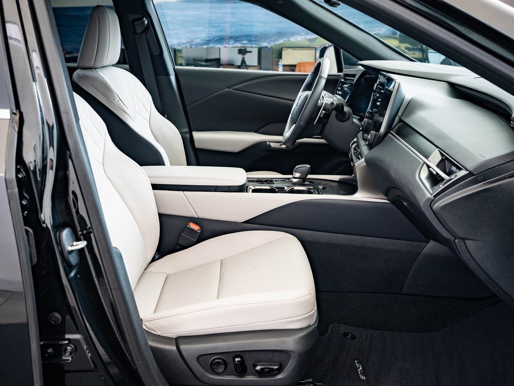 Certified 2024 Lexus RX 350 Premium image 20