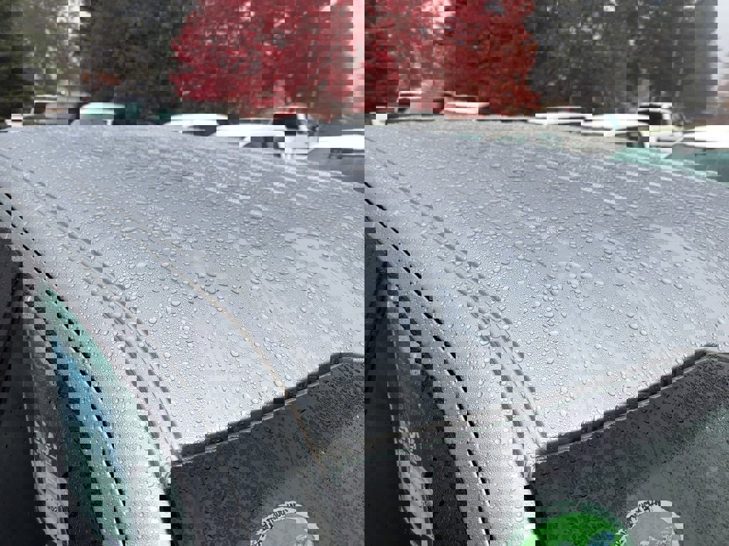 New 2025 Ford F150 STX w/ Equipment Group 201A FX4 image 9