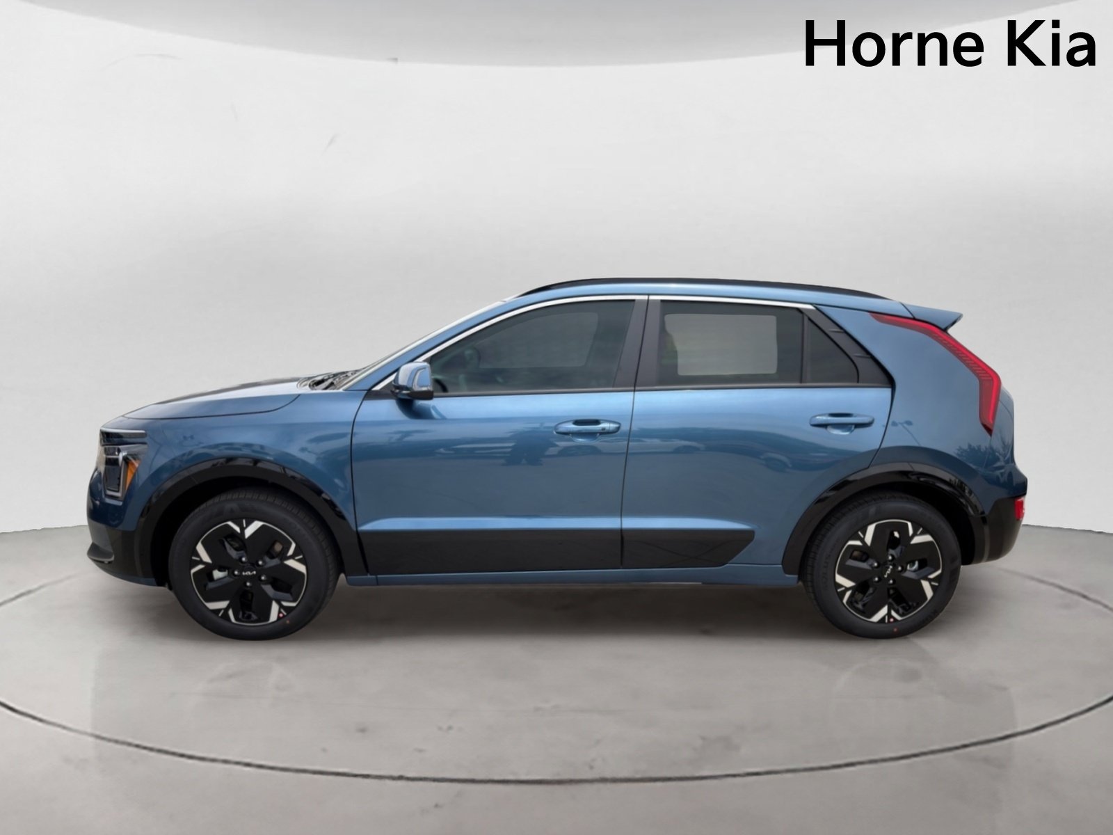 New 2026 Kia Niro Wind FWD image 6