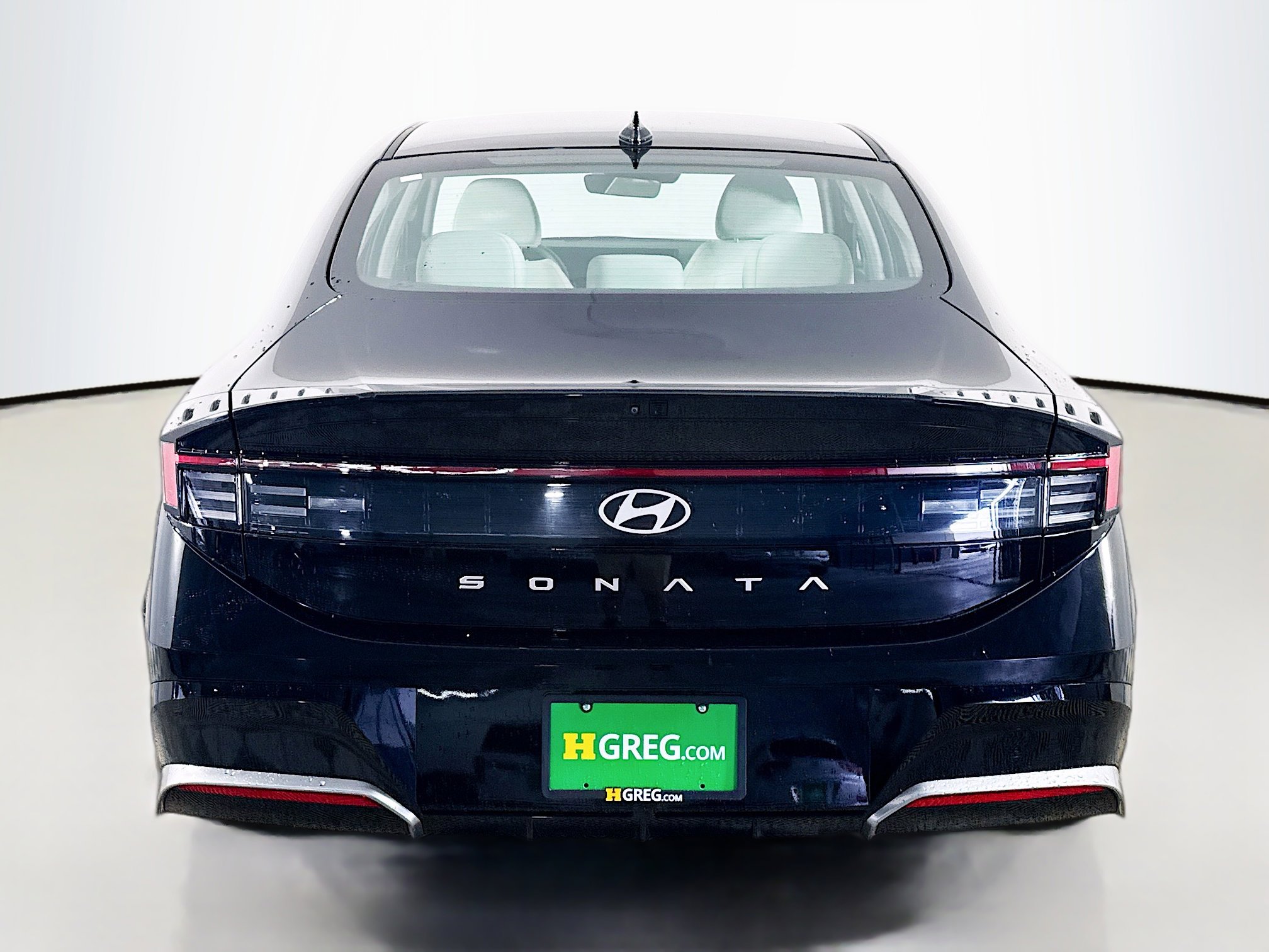 Used 2024 Hyundai Sonata SEL image 8