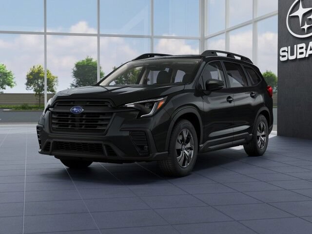 New 2027 Subaru Ascent Premium AWD/4WD image 2