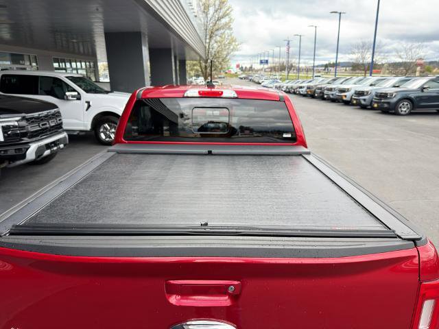 Certified 2020 Ford Ranger Lariat w/ Equipment Group 501A Mid AWD/4WD image 18