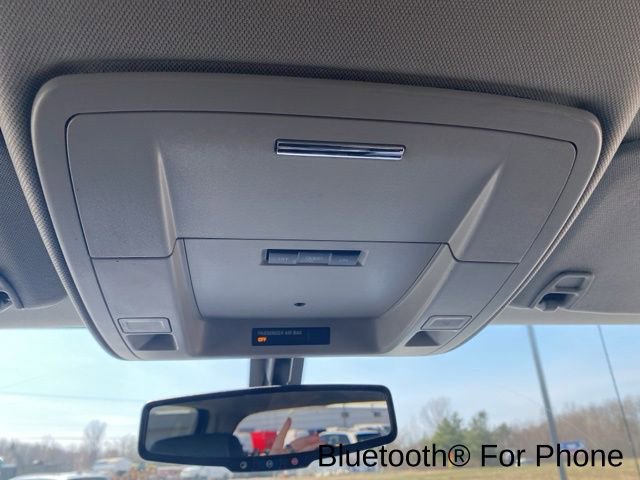 Used 2018 Chevrolet Silverado 1500 LT w/ All Star Edition AWD/4WD image 25
