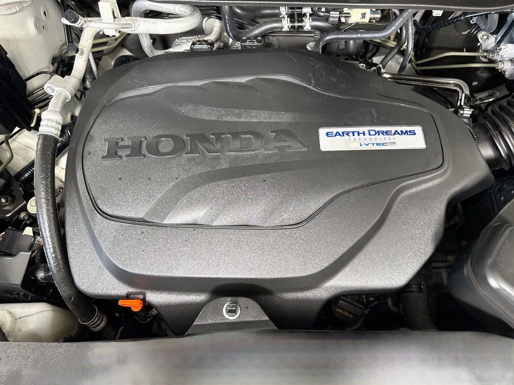 Used 2018 Honda Odyssey Elite image 36