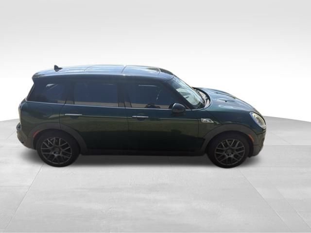Used 2016 MINI Cooper Clubman S FWD image 2