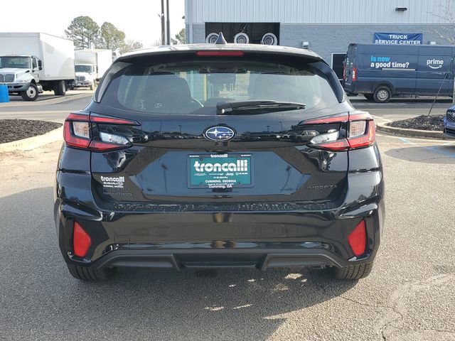 New 2026 Subaru Impreza 2.0i Sport image 5