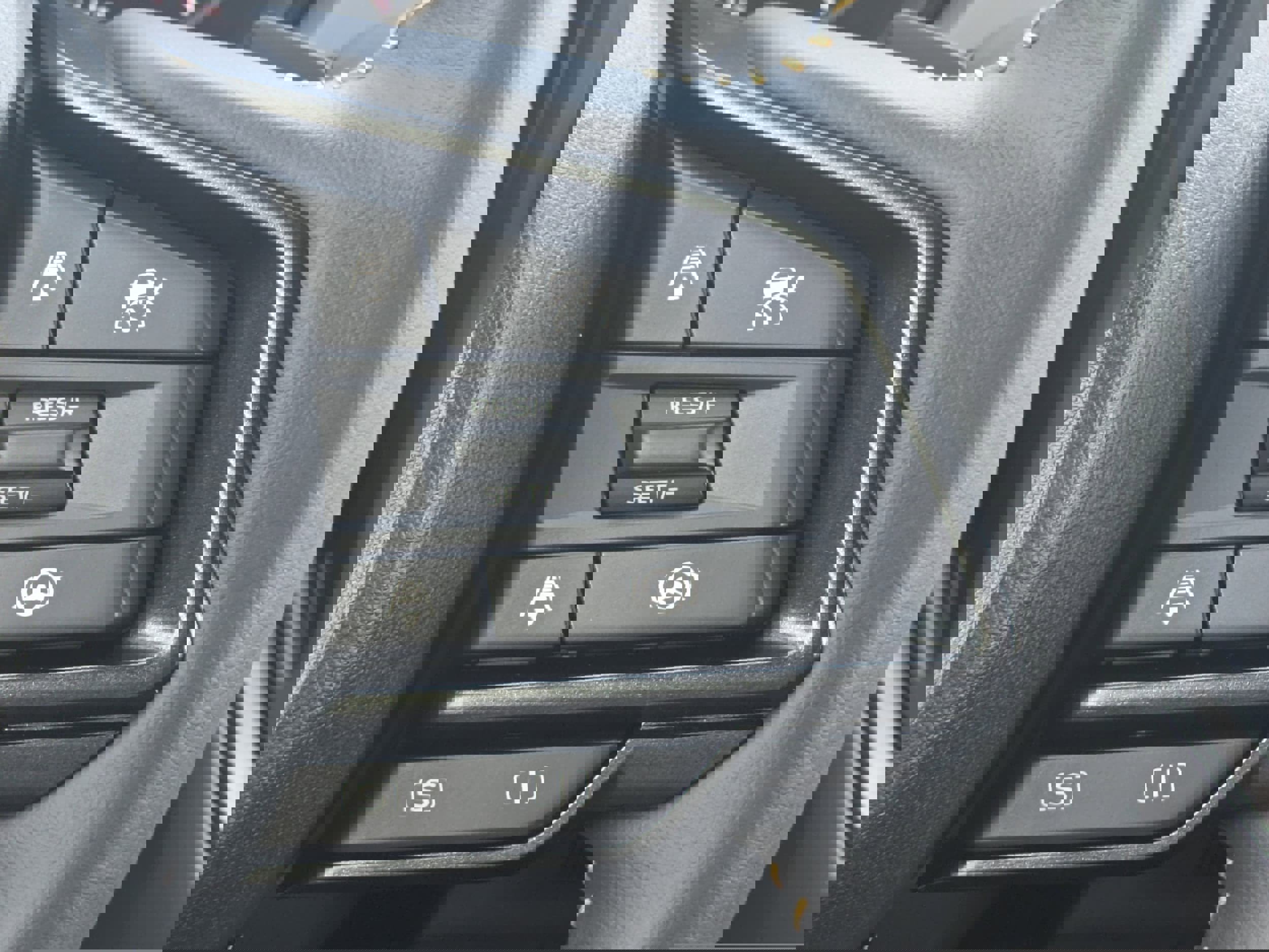 New 2025 Subaru Crosstrek 2.5i Sport image 25