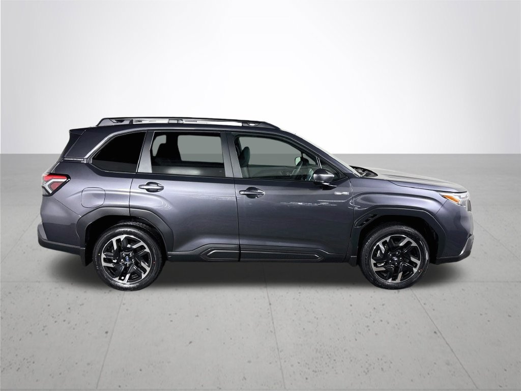 New 2026 Subaru Forester Touring AWD/4WD image 5