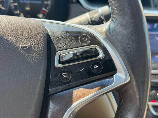 Used 2015 Cadillac XTS Premium w/ Driver Assist Package AWD/4WD image 29