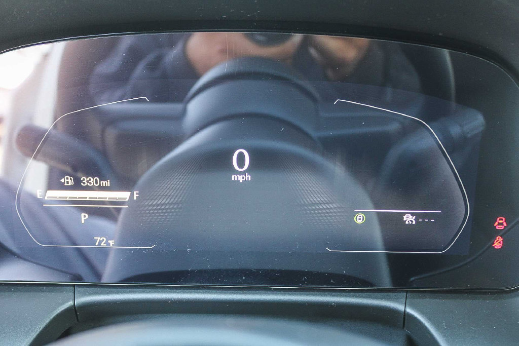 New 2026 MAZDA CX-5 Select AWD/4WD image 25