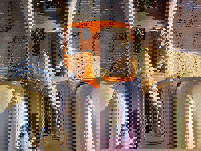 Used 2007 Lexus GX 470 image 38