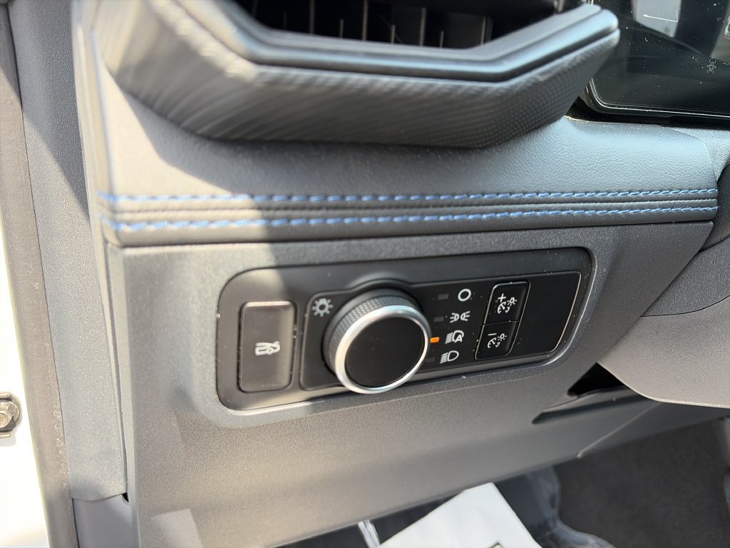 Used 2024 Ford Mustang Dark Horse RWD image 16