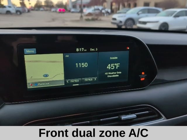 Used 2020 Hyundai Palisade Limited image 7