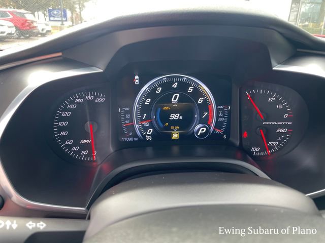 Used 2019 Chevrolet Corvette Grand Sport image 21