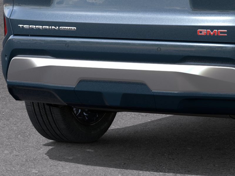 New 2027 GMC Terrain Denali AWD/4WD image 14