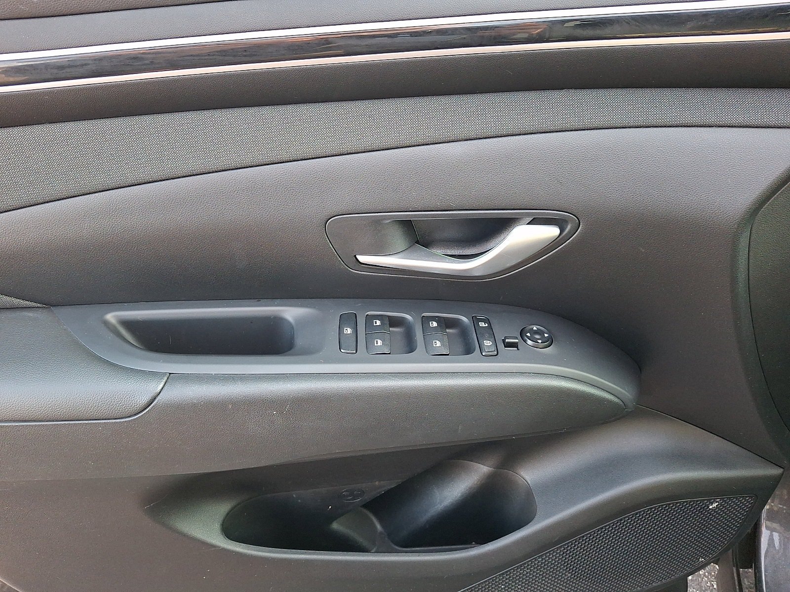 Certified 2023 Hyundai Tucson SEL w/ Convenience Package AWD/4WD image 12