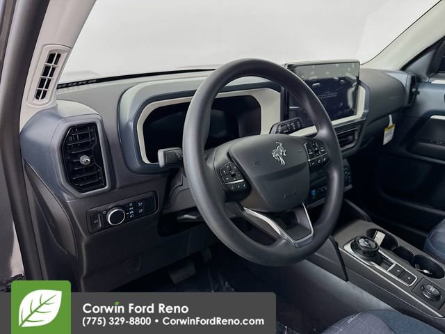 New 2025 Ford Bronco Sport Heritage image 9