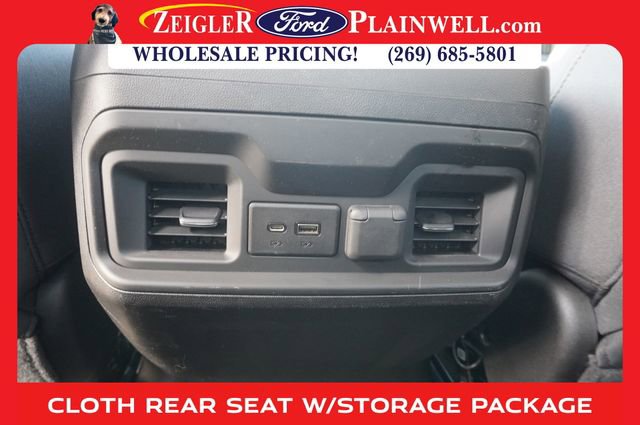 Used 2019 Chevrolet Silverado 1500 RST w/ All-Star Edition image 7