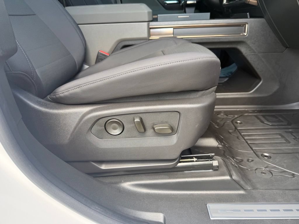Used 2025 GMC Hummer EV 3X AWD/4WD image 23