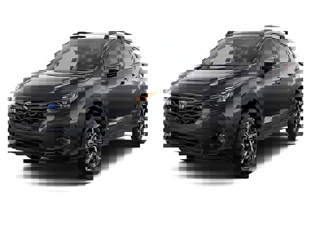 New 2024 Subaru Crosstrek 2.0i Premium