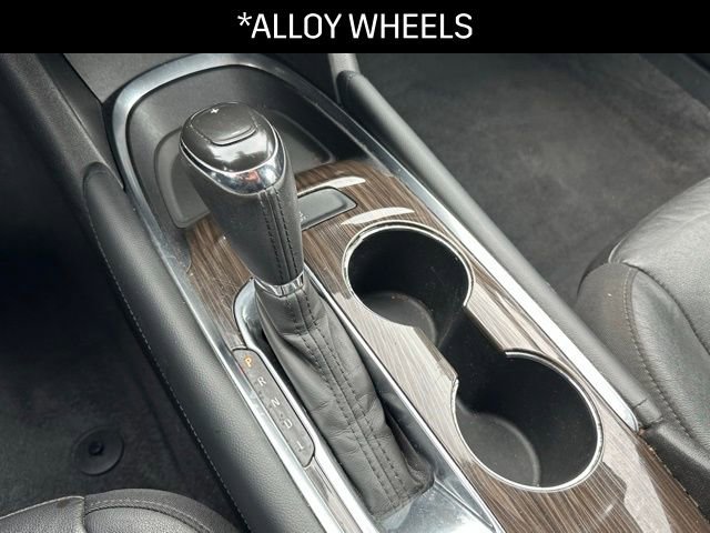 Used 2019 Chevrolet Malibu Premier image 13