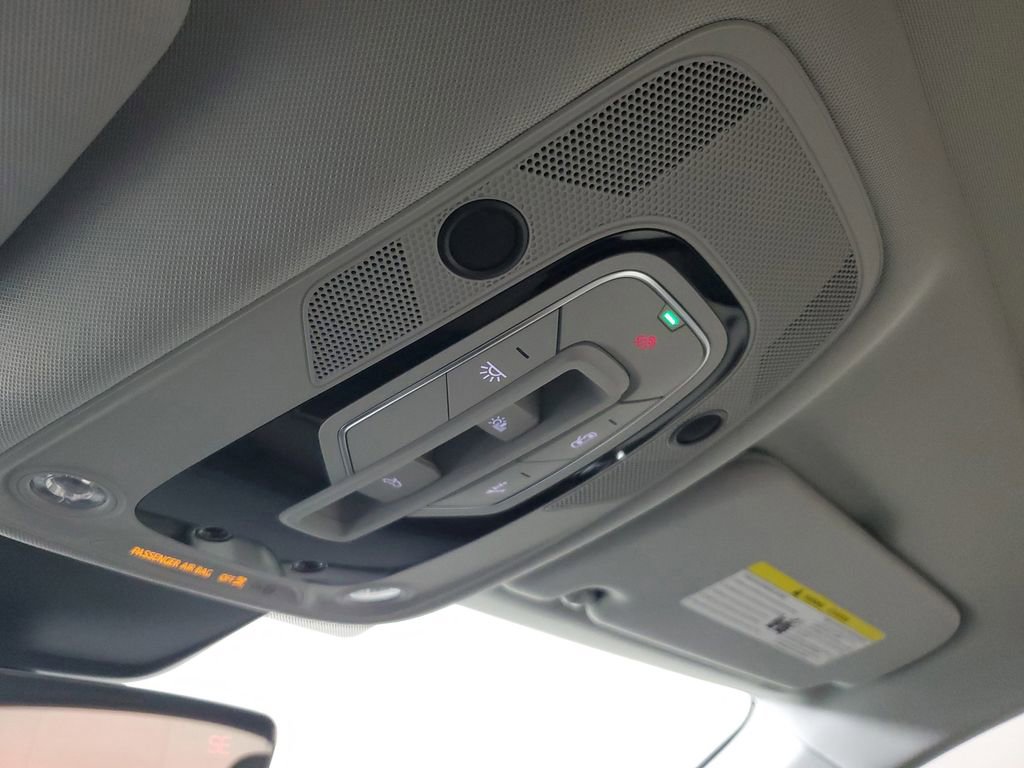 Used 2024 Audi Q8 e-tron Premium Plus w/ Premium Plus Package image 33