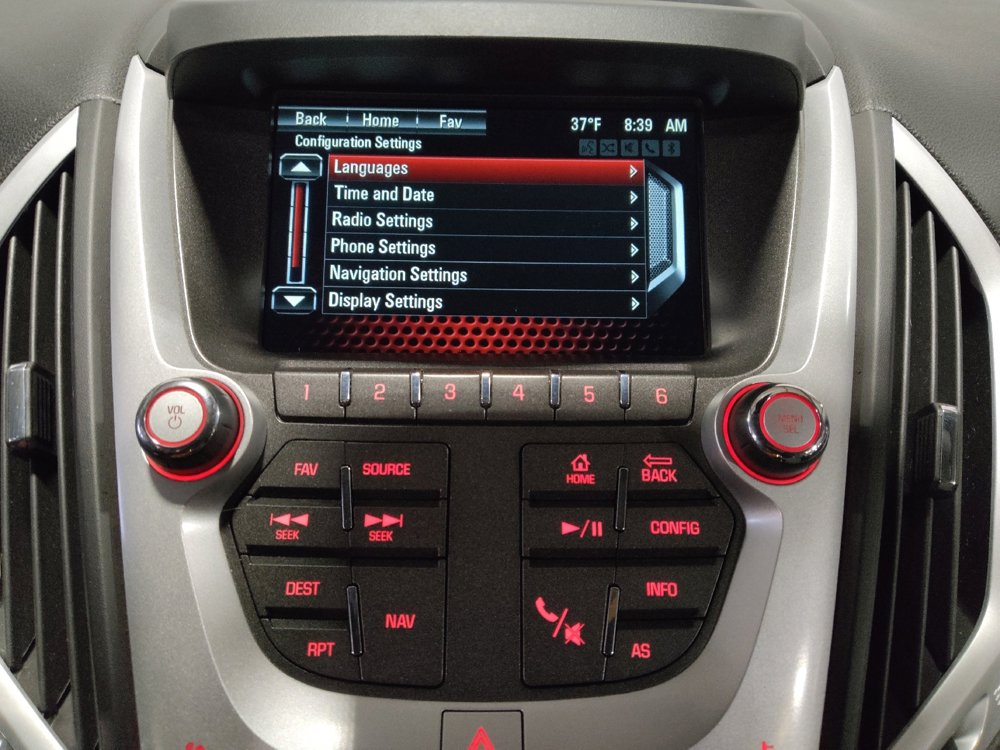 Used 2017 GMC Terrain Denali image 25