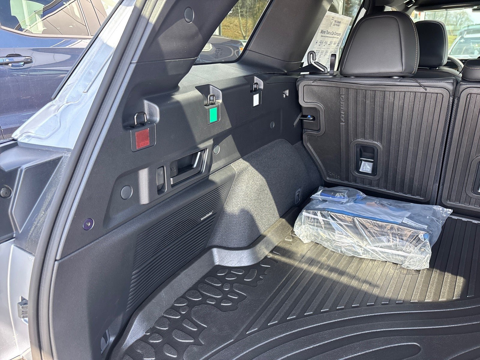 New 2026 Subaru Outback Wilderness image 52