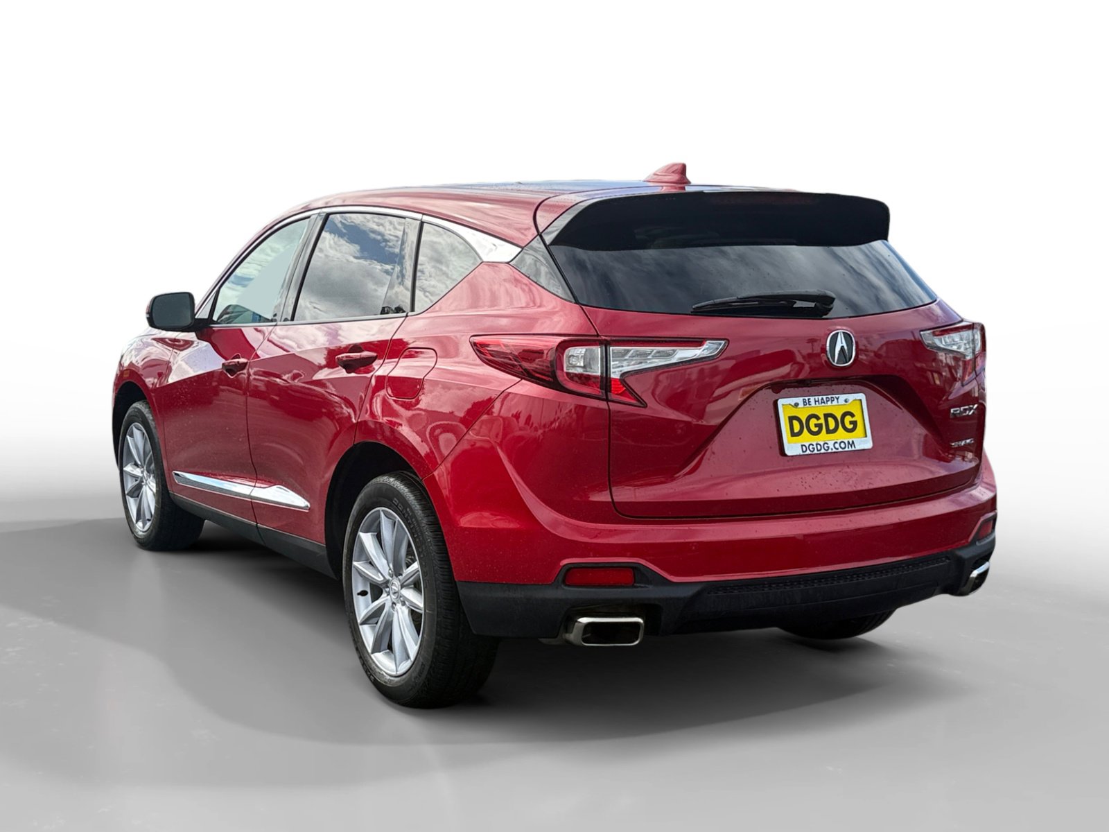 Used 2024 Acura RDX Base image 3