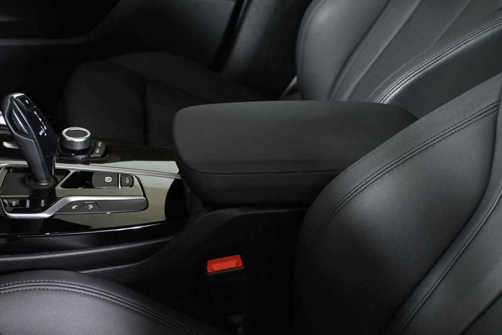 Used 2019 BMW X3 xDrive30i w/ Driving Assistance Package image 25