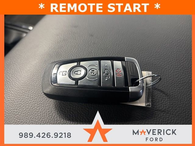 New 2026 Ford F150 XLT w/ Equipment Group 302A MID image 28