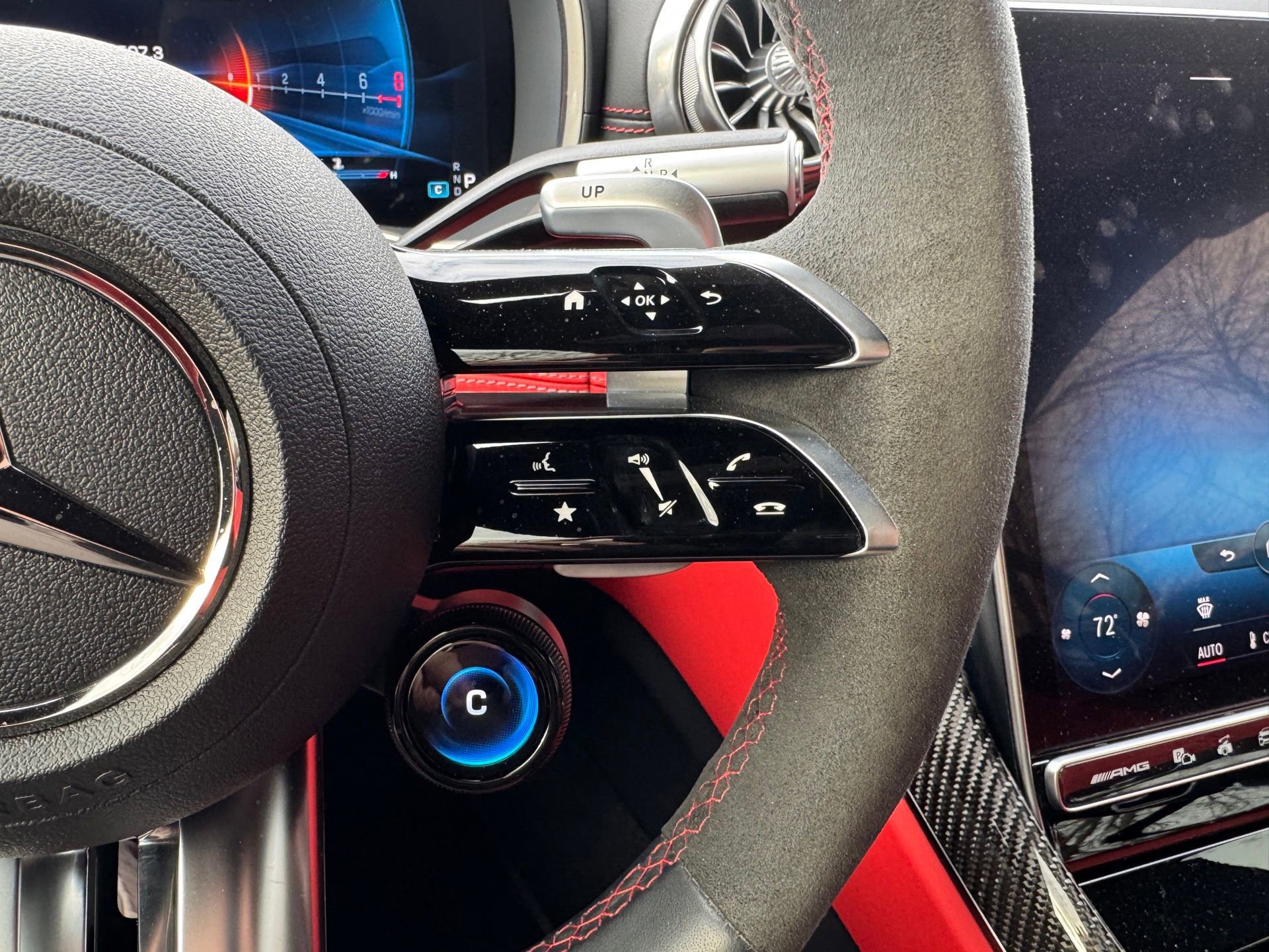 Certified 2022 Mercedes-Benz SL 63 AMG 4MATIC image 10