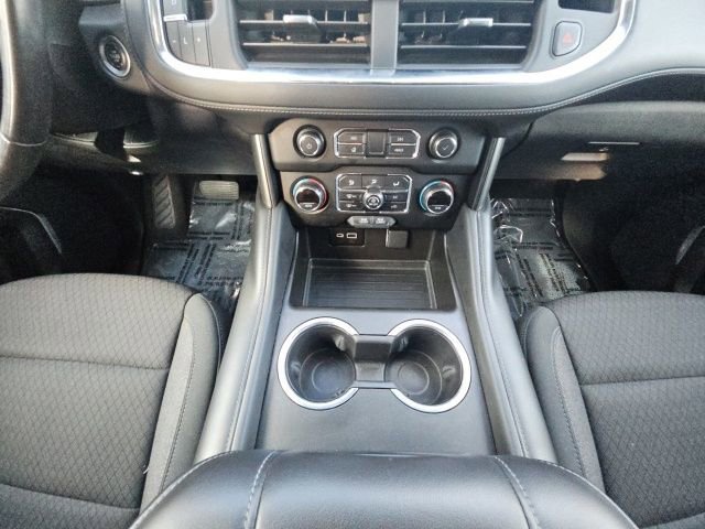 Used 2021 Chevrolet Tahoe LS image 41