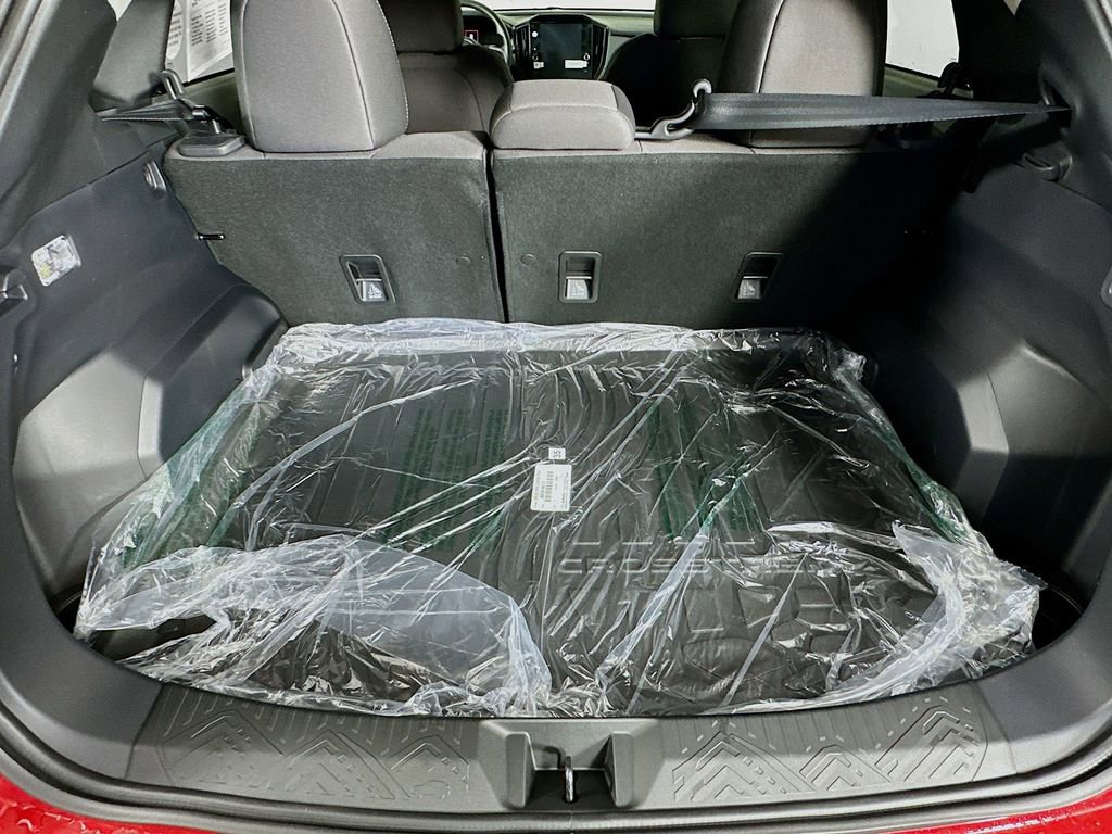 New 2026 Subaru Crosstrek 2.0i Premium image 32