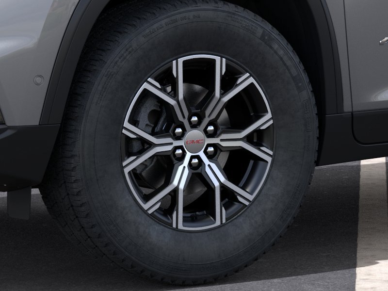 New 2026 GMC Acadia AT4 w/ Luxury Package AWD/4WD image 9
